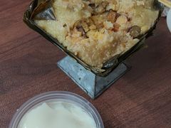 -鼎香皇高佬苏裹蒸粽