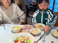 -战斧牛排餐厅(悦方IDmall店)
