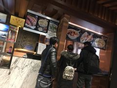 -建基泡馍·西安老字号·清真(永宁店)