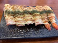 -尺山寸水日料(马桥满天星店)