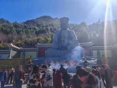 -安溪清水岩