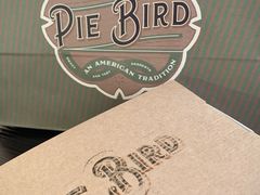 -Pie Bird(新闸路店)