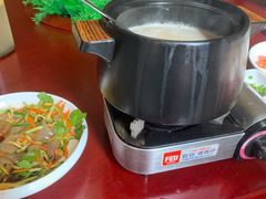 -杨正宗烤全羊(北二环店)