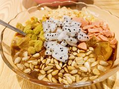 -长颈鹿的口袋钵钵鸡(市南店)