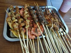 -阿拉提大盘鸡@米饭(南环东路汇邻广场店)