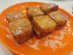 -澳门陈光记烧味饭店(南京德基广场店)