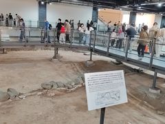-南越王博物院(王宫展区)