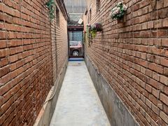 -丽江庭院之丽江往事(安定门店)