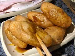 红糖糍粑-蜀大侠火锅(春熙路店)