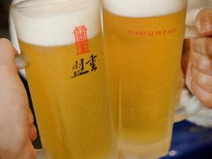 -盟重烧烤(高正街店)