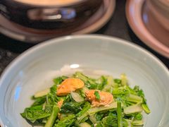 -庐灶江南·江南菜·四合院Bistro(东直门雍和宫·原华侨宾馆店)