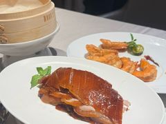 -四季民福烤鸭店(外滩外白渡桥店)