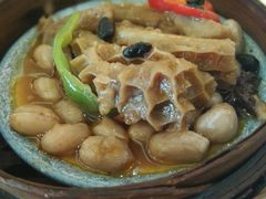 -顺峰海鲜酒楼(省府店)