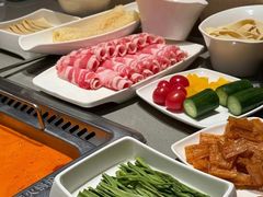 -海底捞火锅(翔龙天地广场店)