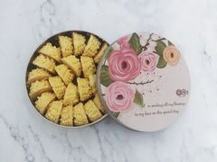 -家琳甜品(江南东店)