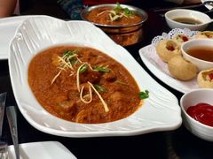 -Masala Curry and BBQ·玛莎拉巴基斯坦美食(金水万达店)