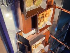 -花西亭·海鲜自助餐厅(瑞城名人酒店)