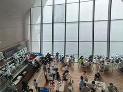 -贝林大翅鲸简餐厅(国家海洋博物馆店)