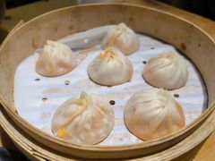 飞鱼籽套餐-笼铭坊(北蔡店)