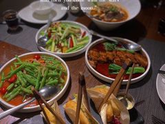 -肴约·花园式餐厅(湖里店)