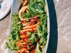 -前海沿·青岛菜(李沧万达店)