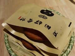锅盔-串串叔叔麻辣烫(铜锣湾店)