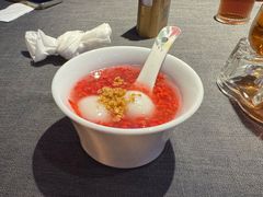 -锦府园·新台州菜(合生汇店)