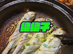 -小时候焗海鲜(鄞州万达店)