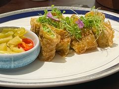-福记饭店(青果巷店)