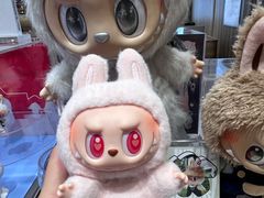 -泡泡玛特POPMART(正弘城店)