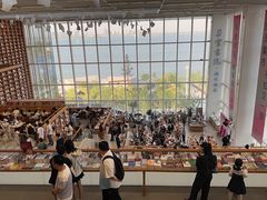 -朵云书院(滴水湖店)