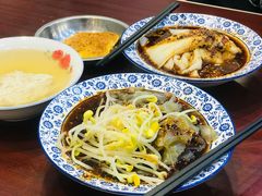-张明富面皮店(东大街店)