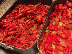 -上海锦江汤臣洲际大酒店壹阶层