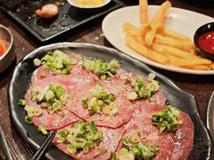 -大馥·炭火烧肉酒场(莘庄莘福坊店)