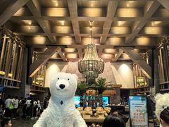 -清河半岛温泉度假酒店