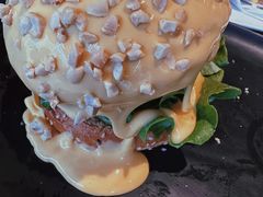 -Let'sBURGERplus·非常创意汉堡(三里屯店)