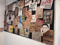 -兰桂坊·花园餐厅(西湖店)