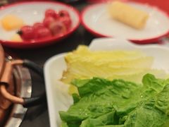 -京元盛铜锅涮肉(上海总店)