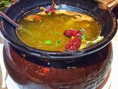 -毛家饭店(南沙万达店)