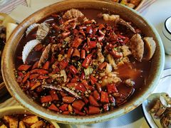 -水煮三国·川鲁江湖菜(香山店)