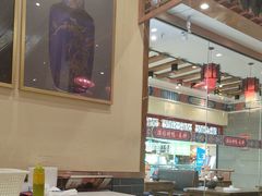 -满园烤鸭·春饼(太原街万达店)