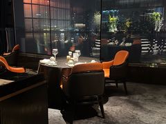 -君庭中餐厅(湘江豪生店)