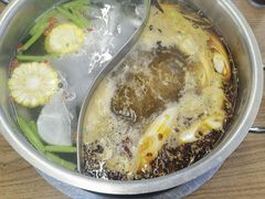 -牛天下·牛肉·海鲜·打边炉·融合菜