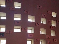 -敦煌莫高窟数字展示中心