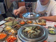 -韩一品韩国料理(柏庐南路店)
