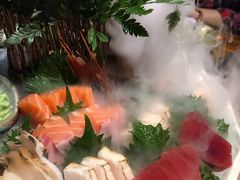 -和彩放题餐厅(酒仙桥店)