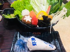 -呷哺呷哺(西单大悦城店)