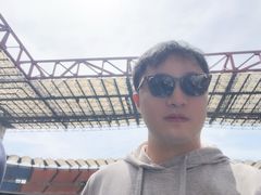 -圣西罗球场