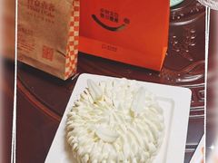 -壹点壹客·生日蛋糕(南山店)