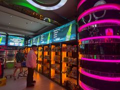 -GAGA主题量贩式KTV平价店(工大店)